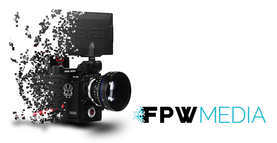 Announcing Colton Stickler, FPW’s new Project Manager