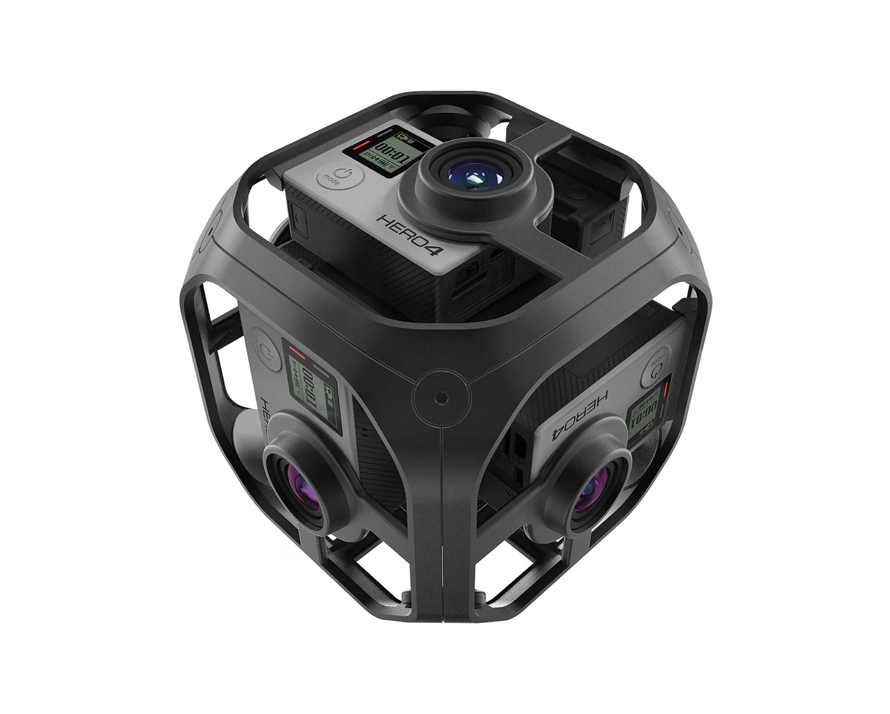 Image module
