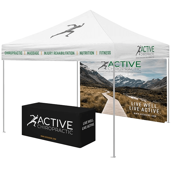 Tradeshow Displays Eugene