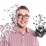 Team Spotlight: Adam Plantenberg