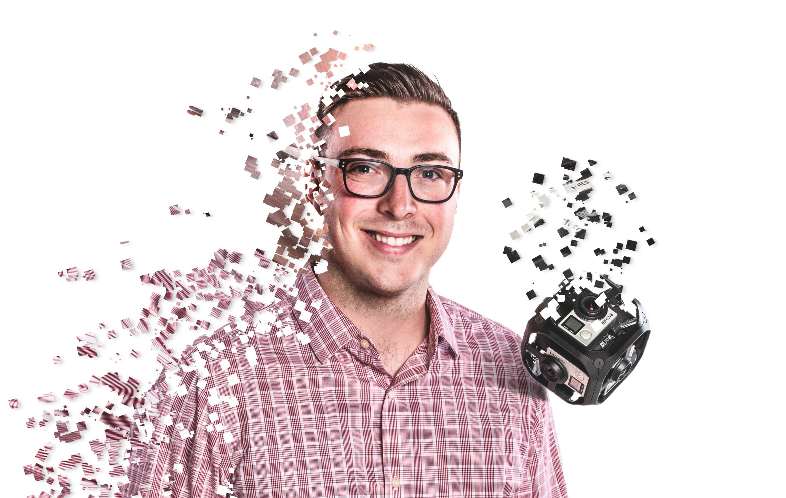 Team Spotlight: Adam Plantenberg