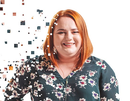 Meet Our New Office Assistant: Caitlin Liebersbach