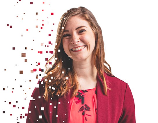 Meet Our New Project Assistant & Copywriter: Chelsey Young