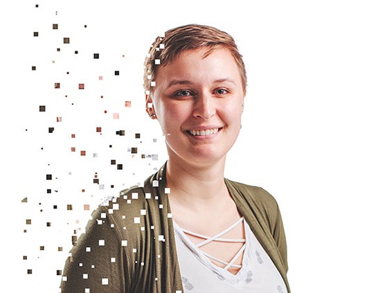 Meet Our New Lead Designer: Gwendolynn Haight