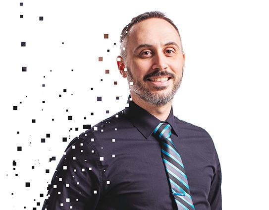 Meet Our New Video Editor: Sam Chambliss
