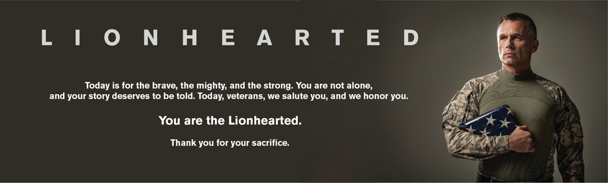 Case Study: Safariland Lionhearted Film