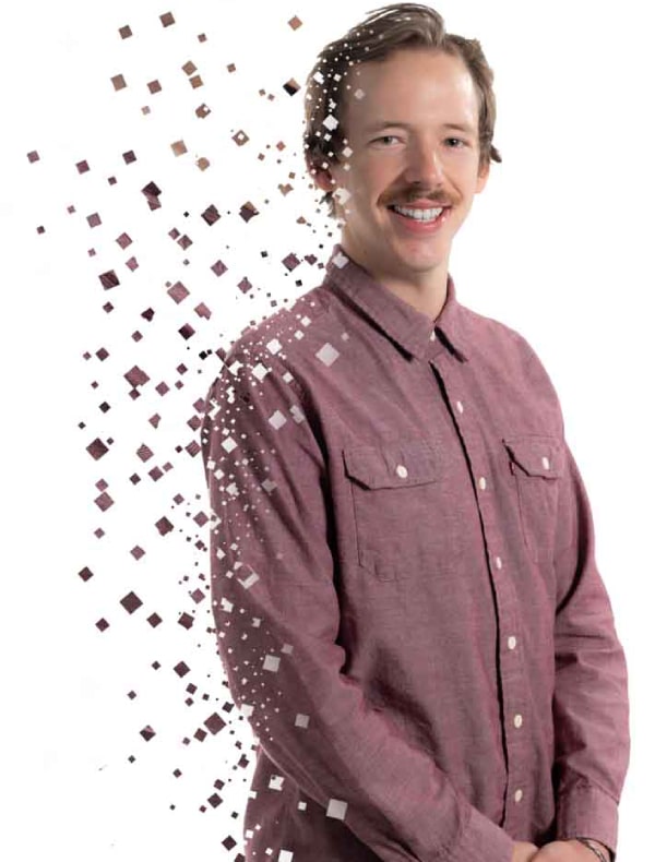 John