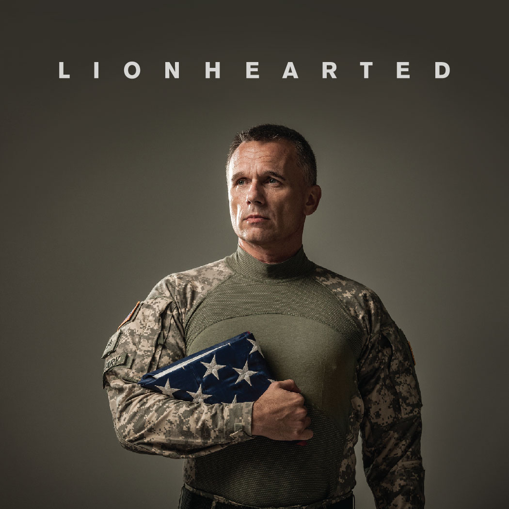 Case Study: Safariland Lionhearted Film